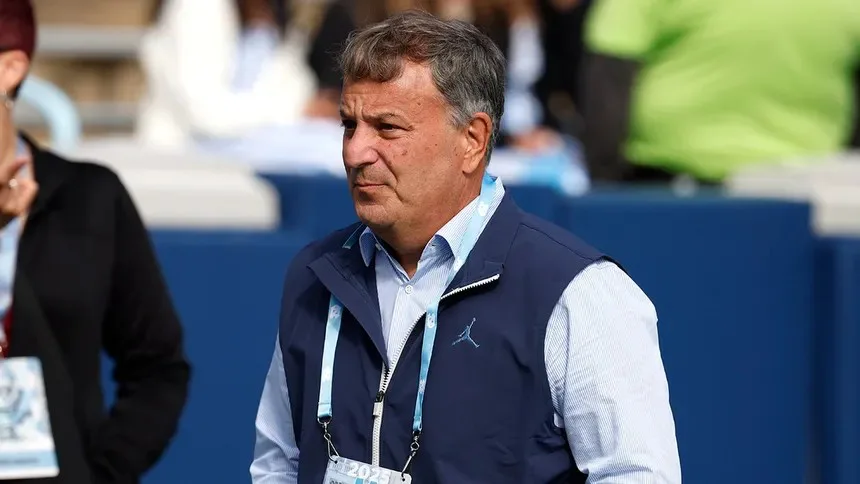 Biography & Net Worth Of Michael Lombardi
