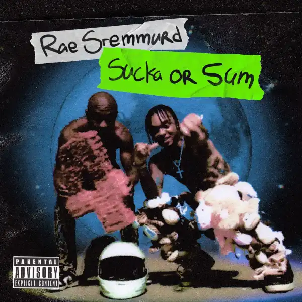 Rae Sremmurd – Sucka or Sum (Instrumental)