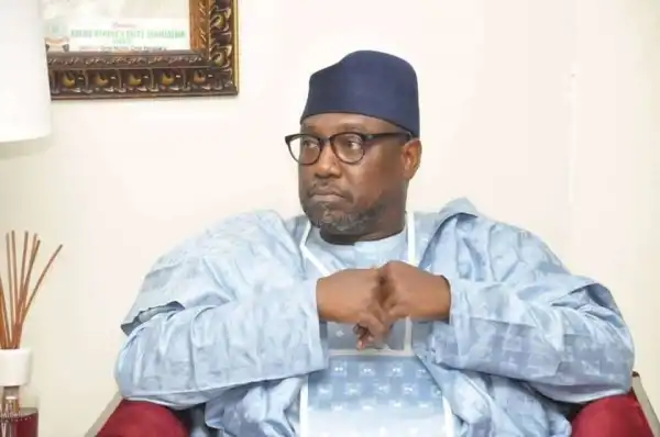 Niger State Extends Lockdown By Two Weeks Due To Increase In COVID-19 Cases