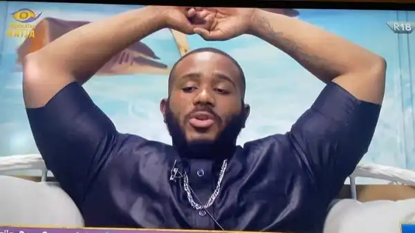 BBNaija’s 2020 Housemate Kiddwaya Biography & Net Worth (See Details)