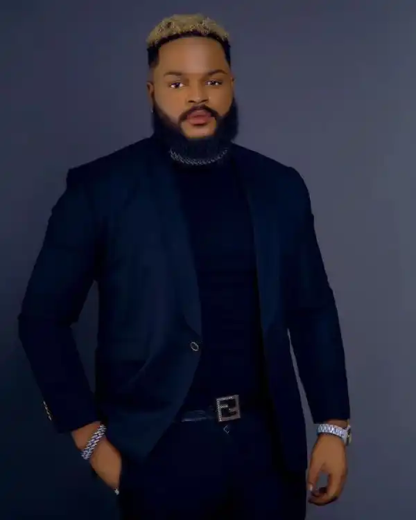 BBNaija: “Pere’s Hatred Towards Me Started From Outside The House” – Whitemoney