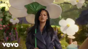 Rihanna - Friend Of Mine (Video)