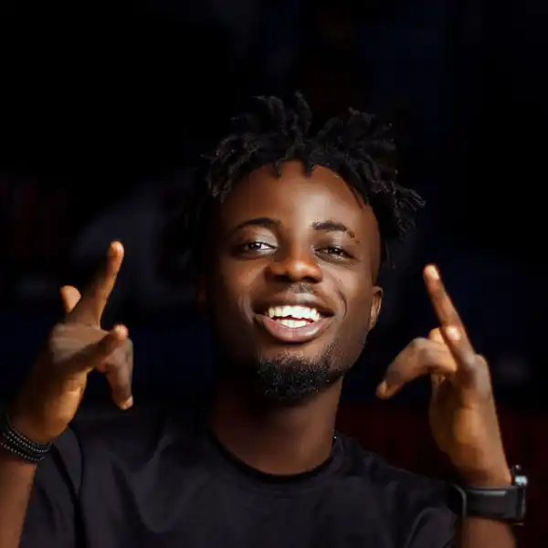 Awodoyin Oluwamayokun Isaac