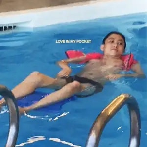 Rich Brian – Love In My Pocket