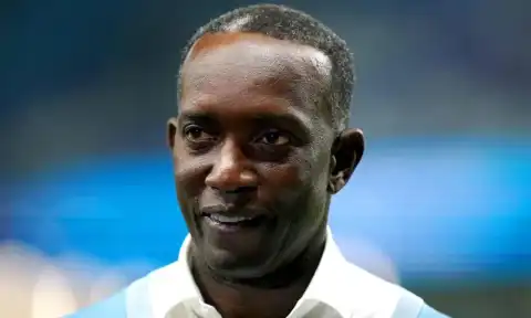 UCL: Dwight Yorke calls out Carrick over treatment of Man Utd star