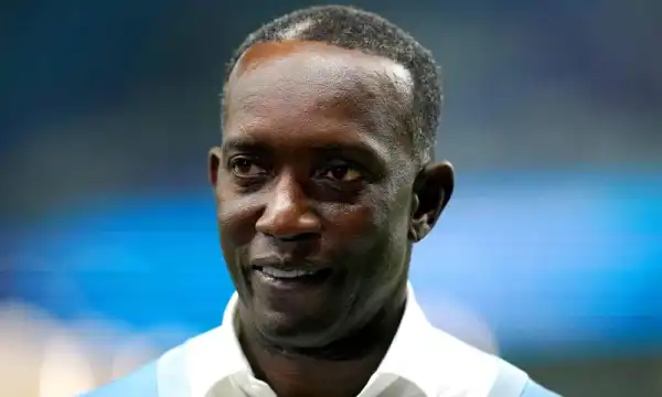 UCL: Dwight Yorke calls out Carrick over treatment of Man Utd star