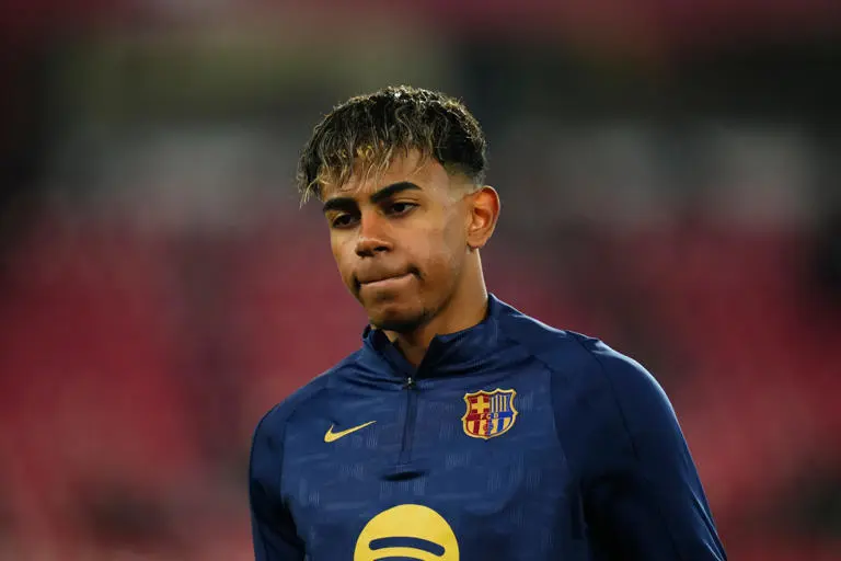 UCL: Lamine Yamal makes strong promise after Barcelona’s 4-3 defeat to Inter Milan