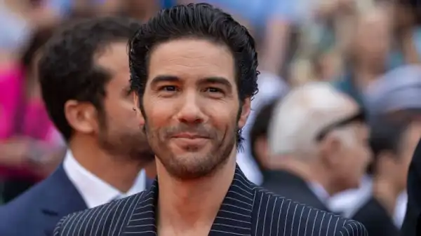 Tahar Rahim Joins Dakota Johnson in Sony’s Madame Web Film