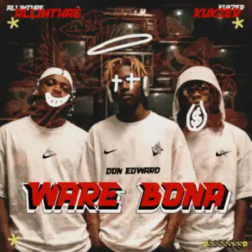 Don Edward – Ware Bona ft Allimthae Official & Kukzer wadi piano_012