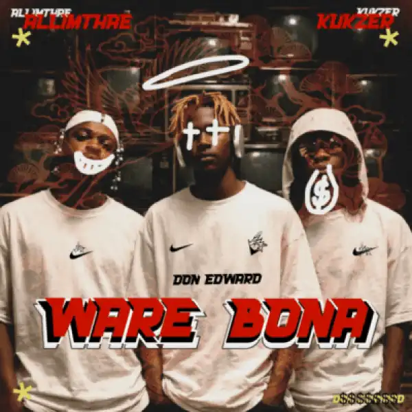 Don Edward – Ware Bona ft Allimthae Official & Kukzer wadi piano_012