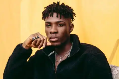 Only God Can Save You - Singer Joeboy Tells Yahoo Boy Begging Him for N500k to Enable Him Start His ‘Yahoo Yahoo’ Business