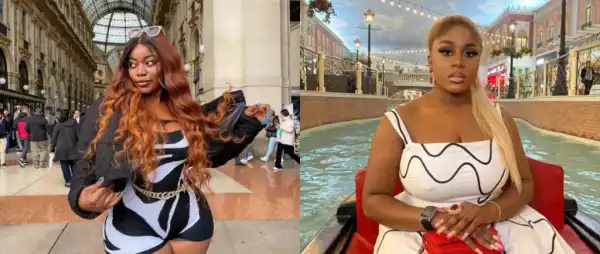 “Why Can’t Friendships End Too?” – Ashmusy Speaks On Alleged Fallout With Nons Miraj