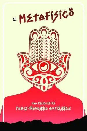 The Metaphysician (2025) [Spanish]