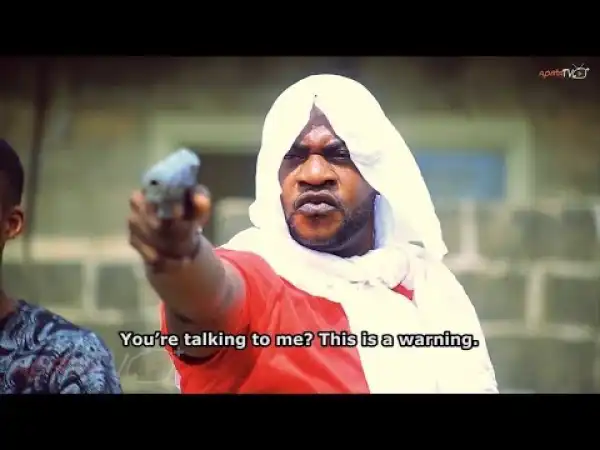 Yoruba Movie: Sope (2020)