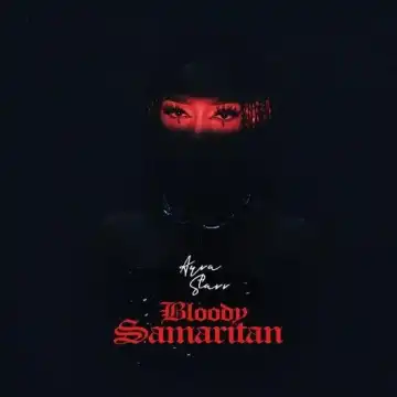 Ayra Starr – Bloody Samaritan (Instrumental)