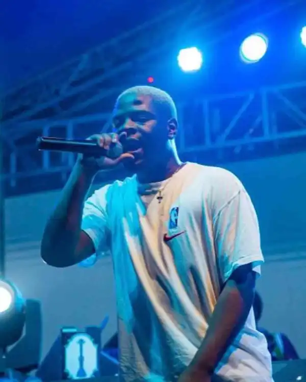 Tyler ICU – Buya ft. Nobuhle