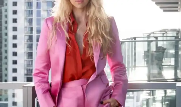 Age & Career Of Anna Kournikova