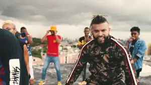 Jesse10s – Party ft A Mose (Video)