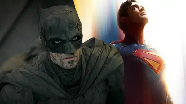The Batman 2: Matt Reeves on if Robert Pattinson Could Become DCU’s Batman