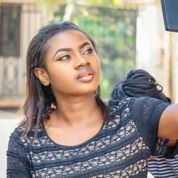 Career & Net Worth Of Martha Ankomah