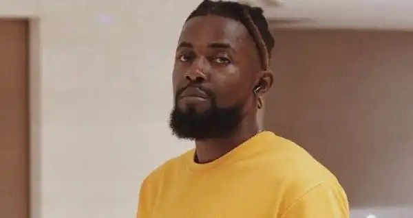 BBNaija: Why I Didn’t Use Ebuka As My Stage Name – Michael Reveals