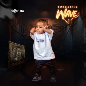 DJ OP Dot - Energetic Wave (EP)