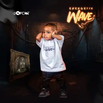 DJ OP Dot - Energetic Wave (EP)