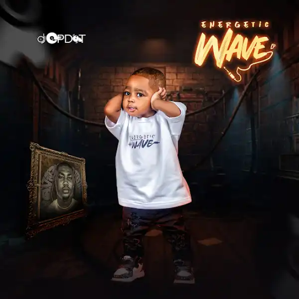 DJ OP Dot – Be Happy ft. Lyta