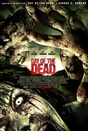 Day Of The Dead (2008)