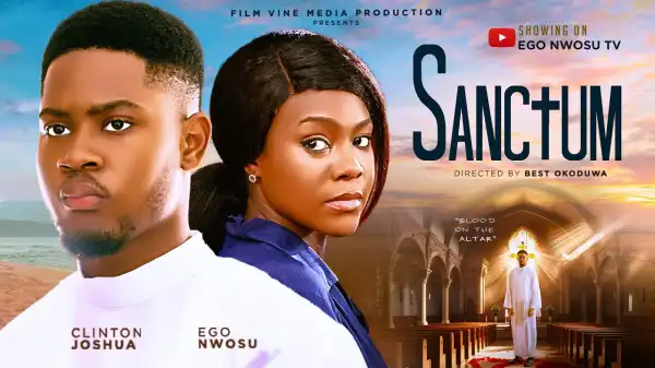 Sanctum (2025 Nollywood Movie)