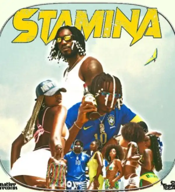 Teezee – STAMINA