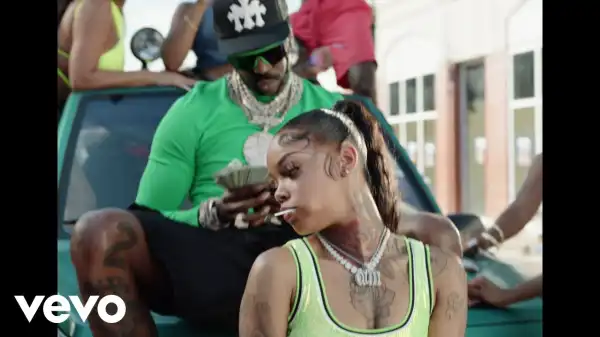 2 Chainz - Pop Music ft. Moneybagg Yo, Beatking (Video)
