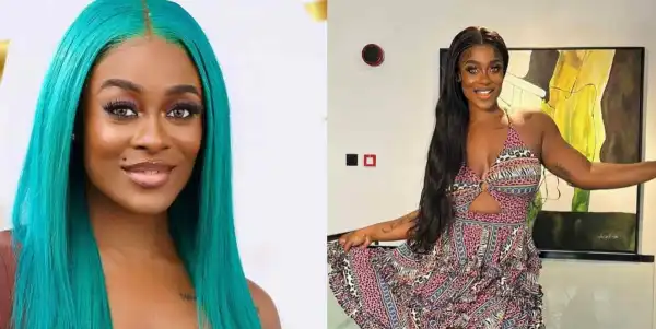 “There’s one person in Biggie’s house that has a very bad mouth odour” – Uriel