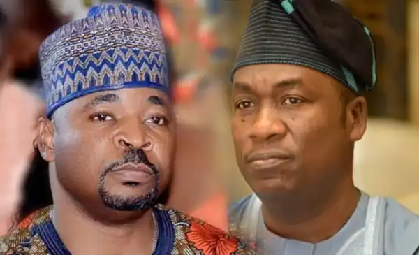 Sanwo-Olu’s Aide Praises Deputy Governor, Hamzat Over His Responds To Calls For MC Oluomo’s Arrest