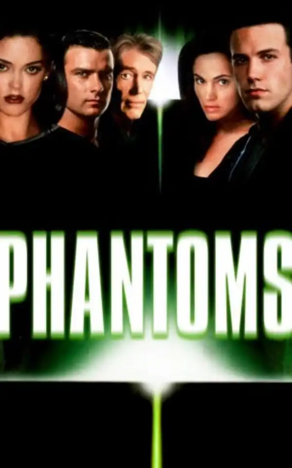 Phantoms (1998)