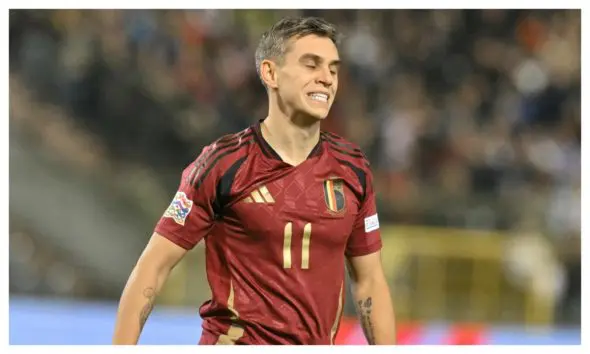 EPL: Arsenal suffer another injury blow ahead of Nottingham Forest clash