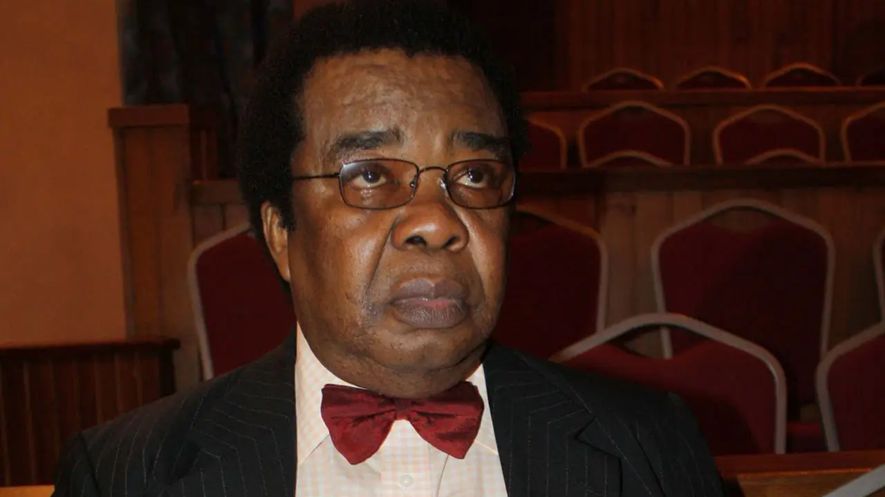 Why Trump invaded Venezuela -Former Minister, Akinyemi