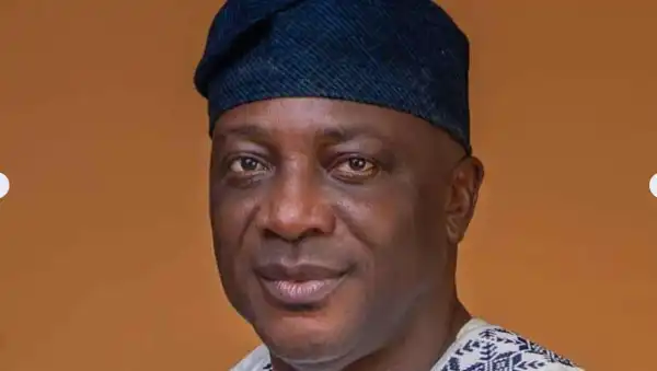 Ondo NNPP guber candidate, Edema quits party over alleged betrayal