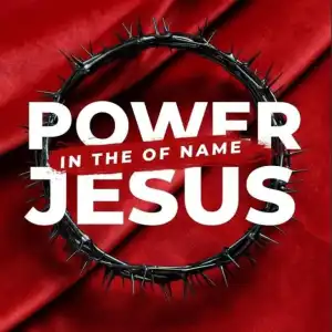 Femi Akintola – Power In The Name Of Jesus