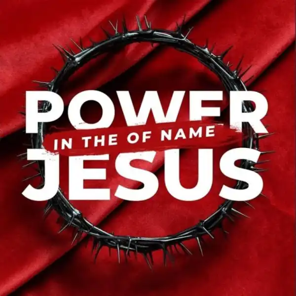 Femi Akintola – Power In The Name Of Jesus