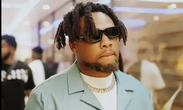 ‘Educate yourself’ – BNXN tackles Fat Joe over claims Jamaica started Afrobeats