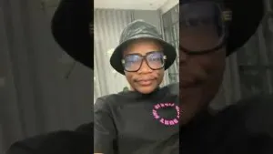 Master Kg – Intliziyo