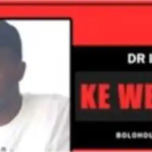 Dr Isaiah – Ke Weekend