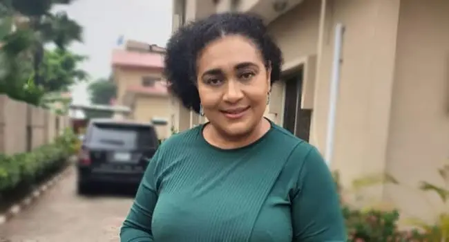 LP appoints Hilda Dokubo as caretaker chairman for Rivers