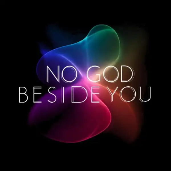 Honey Ribar – No God Beside You