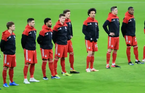 Real Madrid on alert for potential transfer of Bayern Munich contract rebel