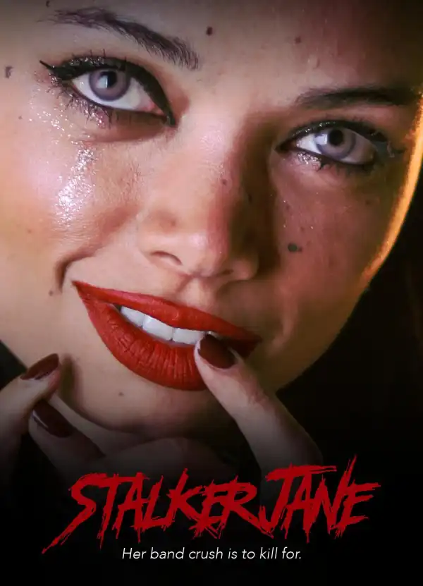 Stalker Jane (2024)