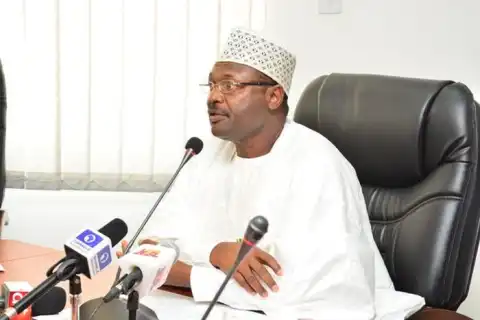 One Major Challenge As INEC Chairman Was Postponing 2019 Election By One Week ― Yakubu