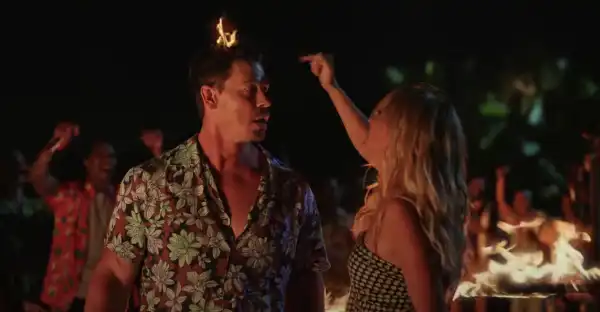 Vacation Friends 2 Reviews Call It Not as Good as the First