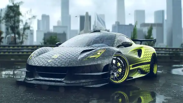 Need for Speed Unbound’s First Big Update Adds New Cars, Features, & More